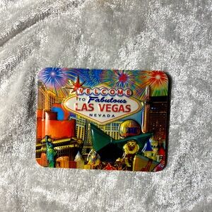 ❤️Las Vegas magnet